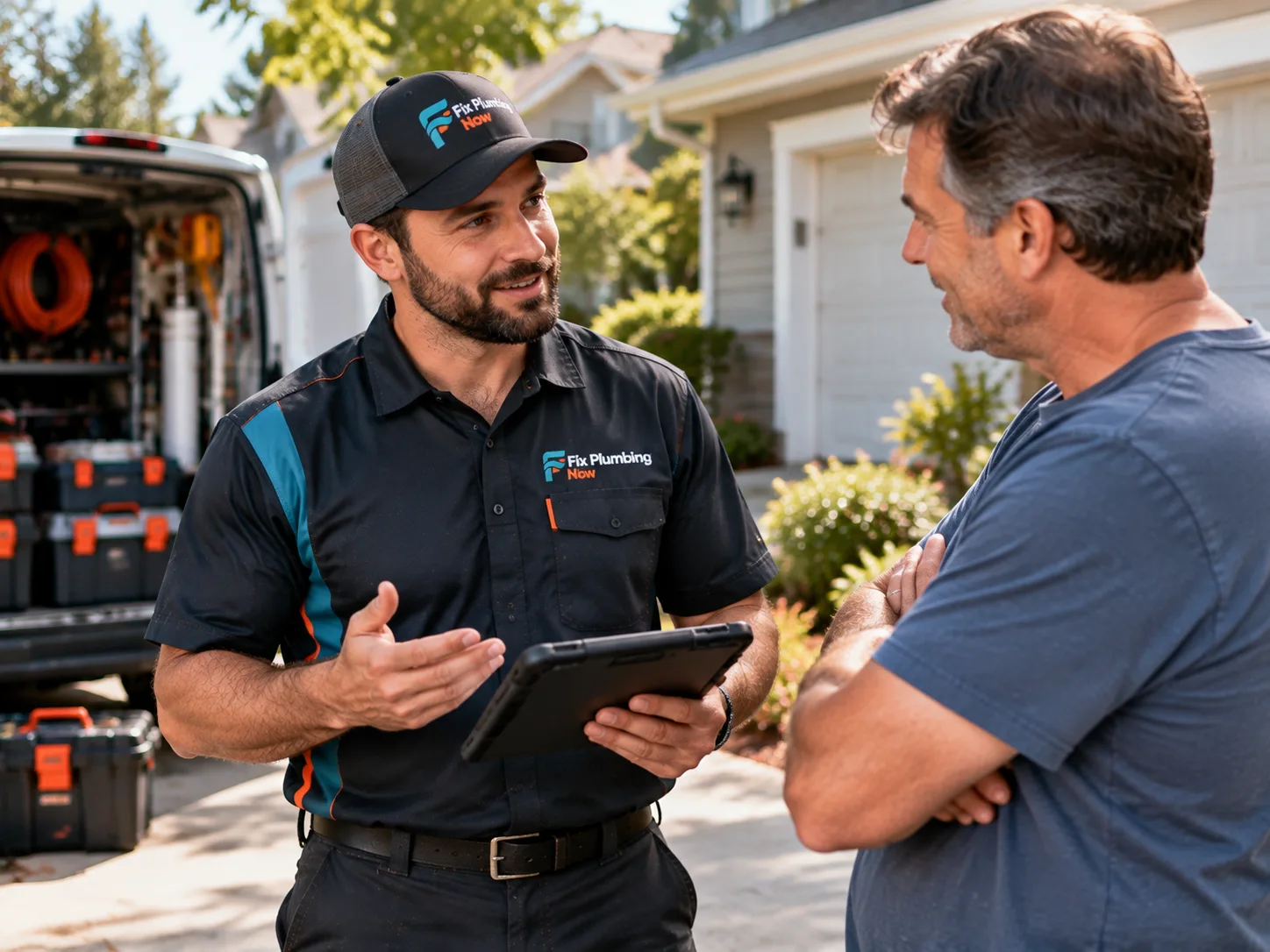 Clogged Drain Service Temple Terrace, FL FAQs